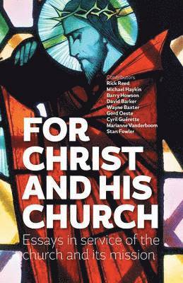 For Christ and his church, Häftad