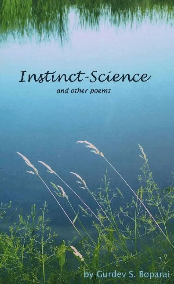 Gurdev Boparai - Instinct-Science, Häftad. Tillgänglighet: Lägg i varukorg