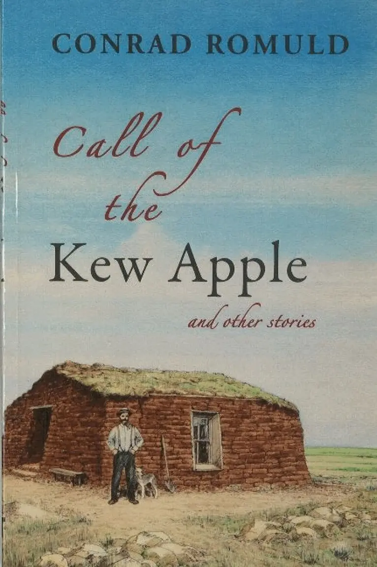Conrad Romuld - Call of the Kew Apple, Häftad. Tillgänglighet: Lägg i varukorg