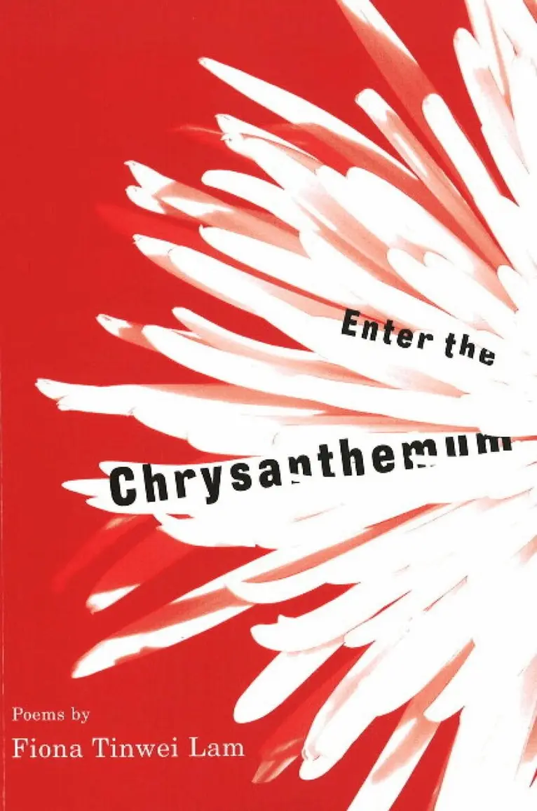 Fiona Tinwei Lam - Enter the Chrysanthemum, Häftad. Tillgänglighet: Lägg i varukorg