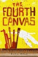 Rana Bose - The Fourth Canvas, the, Häftad