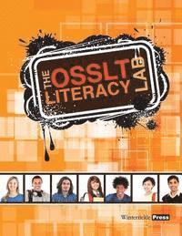 H. A. Fraser - The OSSLT Literacy Lab: Student Workbook, Häftad