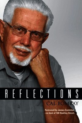 Cal R Bombay - Reflections, Häftad