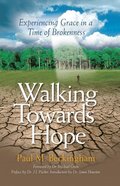 Walking Towards Hope