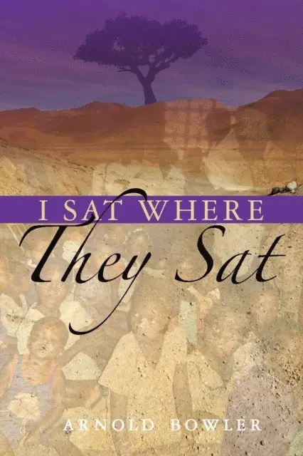 Arn Bowler - I Sat Where They Sat, E-bok. Tillgänglighet: Lägg i varukorg