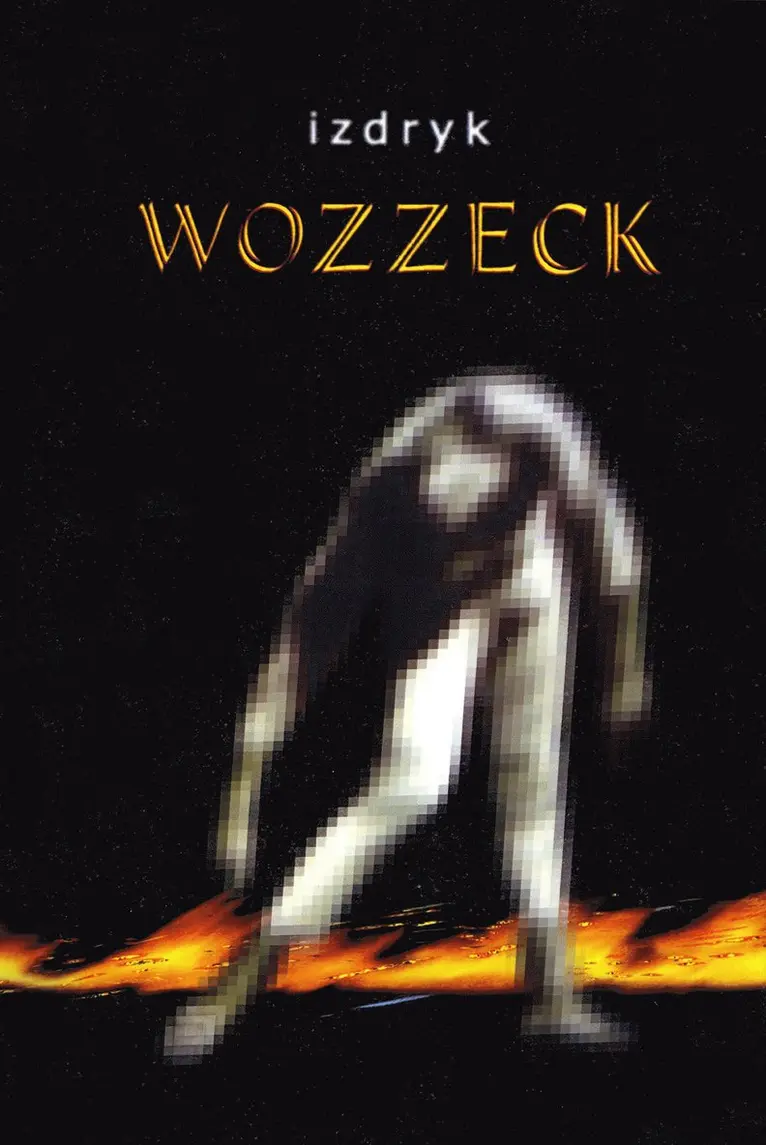 Yuri Izdryk - Wozzeck, Häftad. Tillgänglighet: Lägg i varukorg