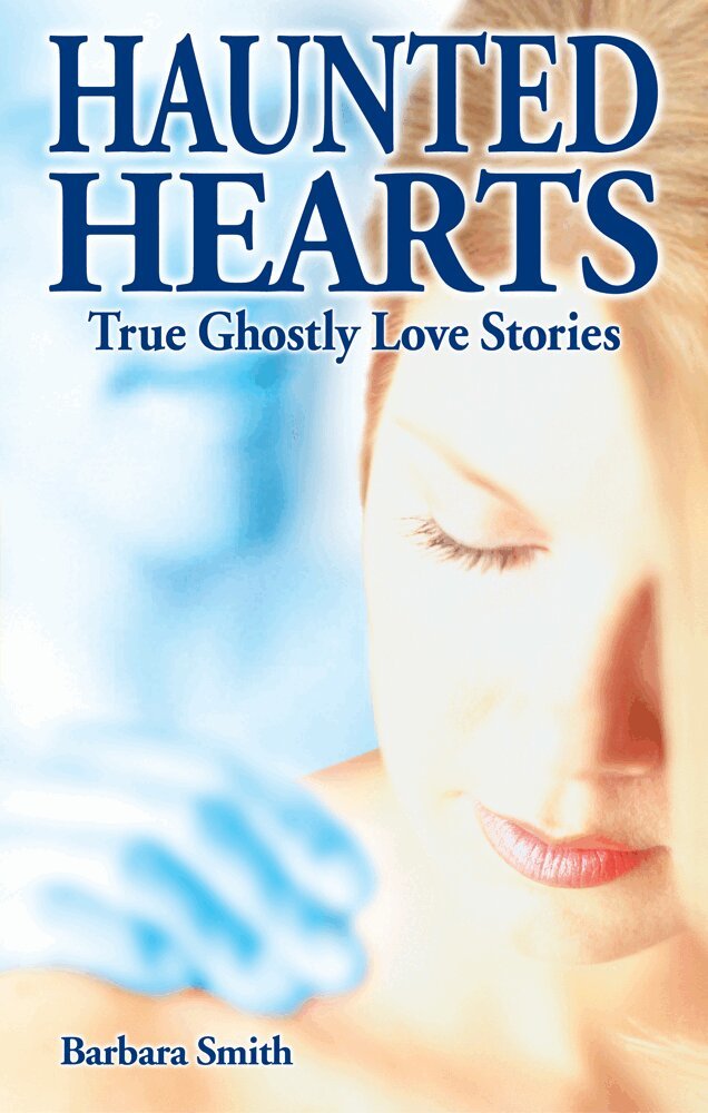 Barbara Smith - Haunted Hearts, Häftad