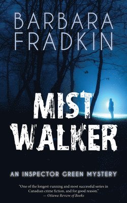 Barbara Fradkin - Mist Walker, Häftad