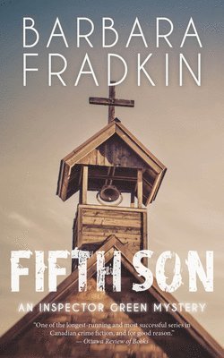 Barbara Fradkin - Fifth Son, Häftad