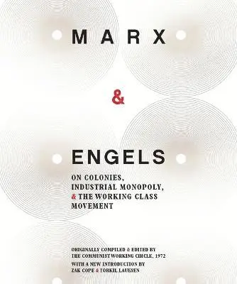 Friedrich Engels, Karl Marx - Karl Marx and Friedrich Engels, Häftad. Tillgänglighet: Lägg i varukorg