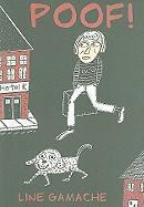 Line Gamache - Poof!, Häftad. Tillgänglighet: Tillfälligt slut