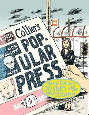 David Collier - Collier's Popular Press, Häftad. Tillgänglighet: Tillfälligt slut
