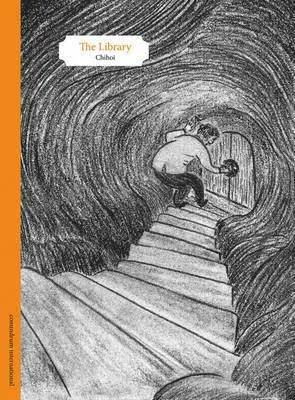 Chihoi - Libary, Inbunden. Tillgänglighet: Tillfälligt slut