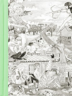 Peter Dube - Sweetsburg Archives, Inbunden