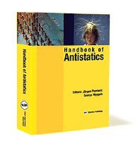 Jurgen Pionteck, George Wypych, Juergen Pionteck, George Wypych - Handbook of Antistatics, Inbunden