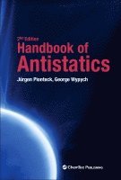 George Wypych, Jurgen Pionteck, Jürgen Pionteck, George Wypych - Handbook of Antistatics, Inbunden