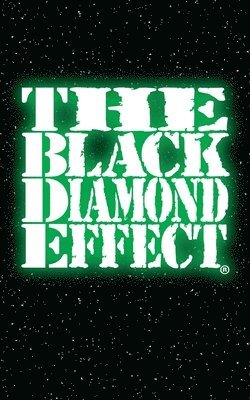 George Peter Gatsis - Black Diamond Effect, Häftad