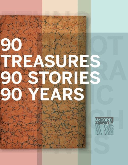 Cynthia Cooper, Nicole Vallieres - 90 Treasures, 90 Stories, 90 Years, Häftad. Tillgänglighet: Tillfälligt slut