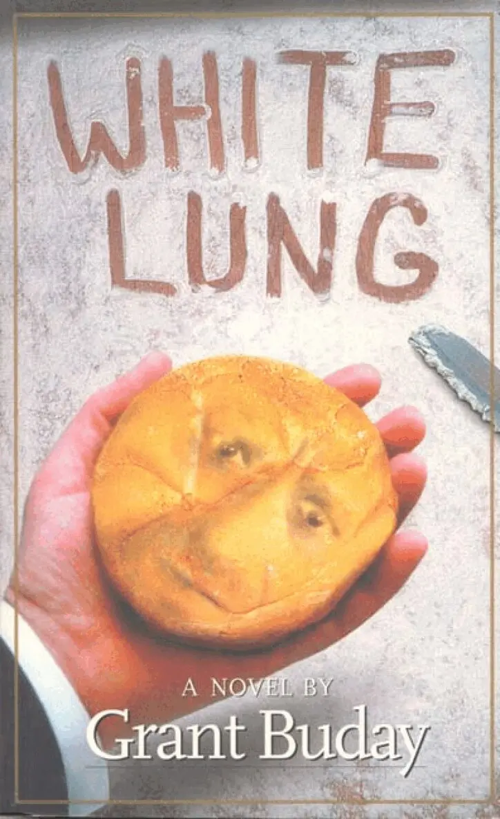 Grant Buday - White Lung, Häftad. Tillgänglighet: Lägg i varukorg