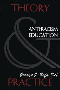 Anti-Racism Education