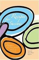 Anna Maria Kirbyson, Anna Maria Kirbyson - Recipes for Success, Häftad