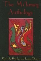 Lesley Choyce, Rita Joe - The Mi'kmaq Anthology, Häftad. Tillgänglighet: Tillfälligt slut