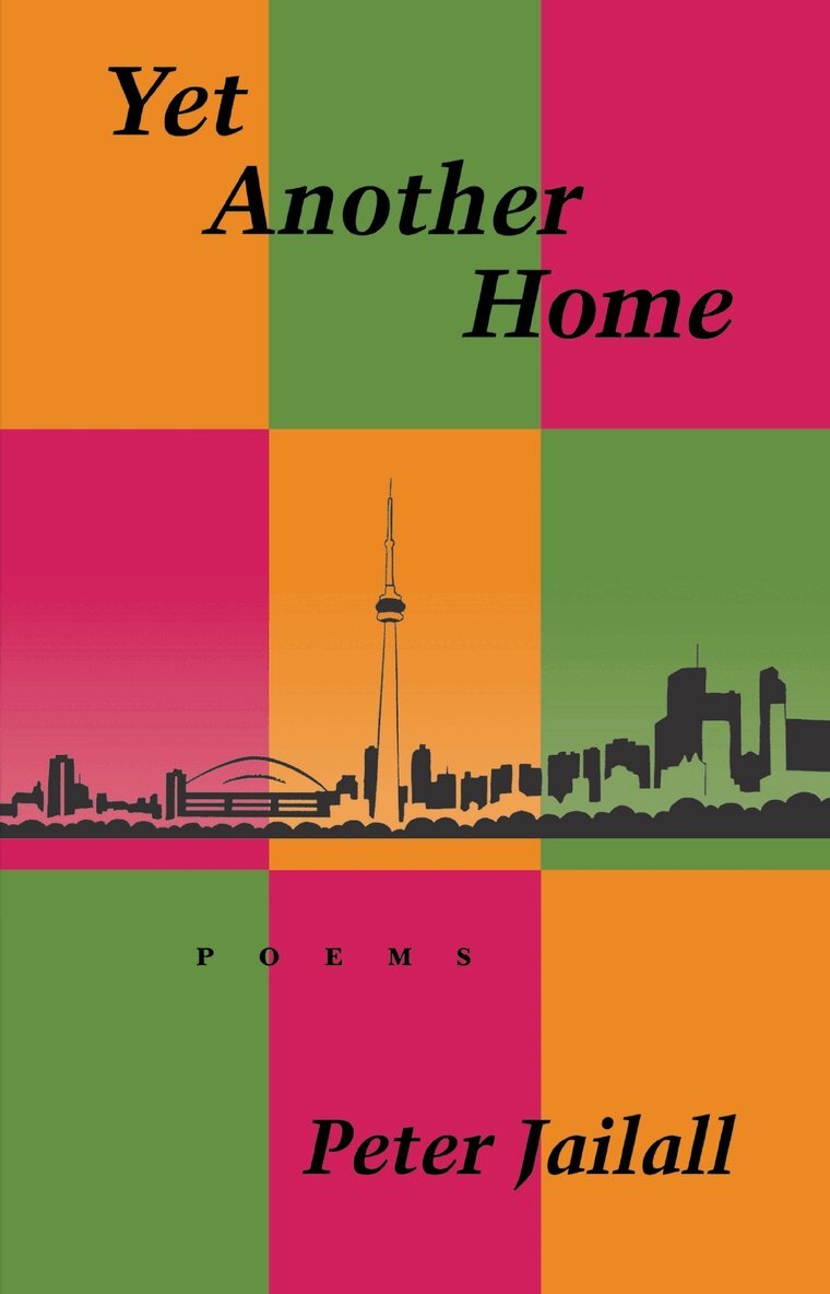 Peter Jailall - Yet Another Home, Häftad. Tillgänglighet: Lägg i varukorg