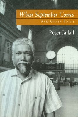 Peter Jailall - When September Comes, Häftad. Tillgänglighet: Tillfälligt slut