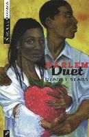 Djanet Sears - Harlem Duet, Häftad