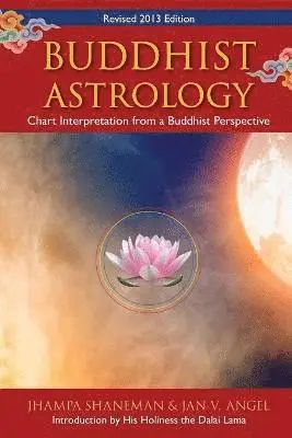 Jhampa Shaneman, Jan Angel - Buddhist Astrology, Häftad. Tillgänglighet: Lägg i varukorg