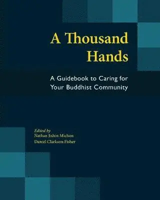 Nathan Jishin Michon, Daniel Clarkson Fisher - Thousand Hands, Häftad. Tillgänglighet: Lägg i varukorg