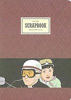 Scrapbook av Adrian Tomine
