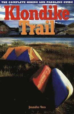 Jennifer Voss - Klondike Trail, Häftad