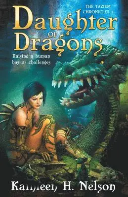 Kathleen H. Nelson - Daughter of Dragons, Häftad. Tillgänglighet: Lägg i varukorg