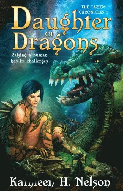 Kathleen H. Nelson - Daughter of Dragons, E-bok. Tillgänglighet: Lägg i varukorg