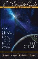 Dave A Law, Darin Park - Complete Guide to Writing Science Fiction, Häftad