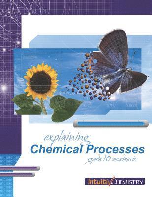 Jim Ross - Explaining Chemical Processes: Student Exercises and Teacher Guide for Grade Ten Academic Science, Häftad