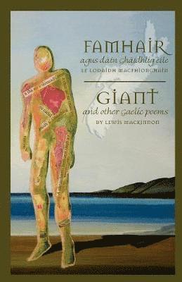 Lewis Mackinnon - Famhair / Giant, Häftad