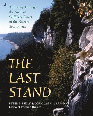 Peter E. Kelly, Doug Larson - The Last Stand, Häftad