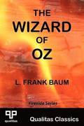 The Wizard of Oz (Qualitas Classics)