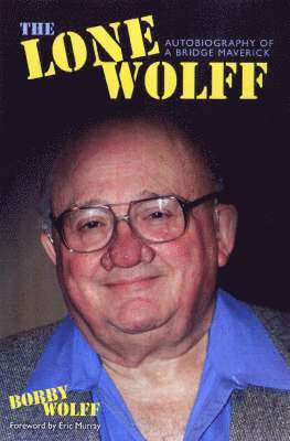 Lone Wolff