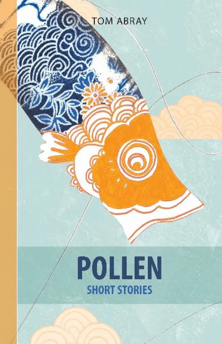 Tom Abray, Harold Hoefle - Pollen, Häftad. Tillgänglighet: Lägg i varukorg