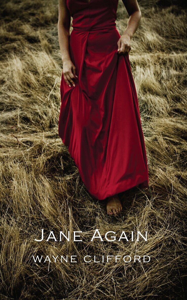 Wayne Clifford - Jane Again, Häftad