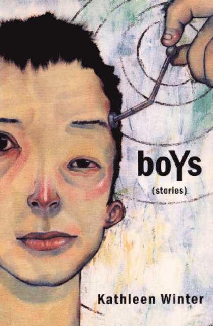 Kathleen Winter - boYs, E-bok