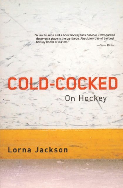 Lorna Jackson - Cold-Cocked, E-bok
