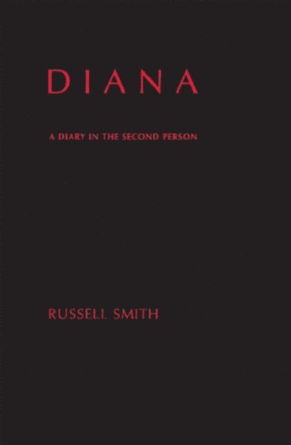 Russell Smith - Diana, E-bok