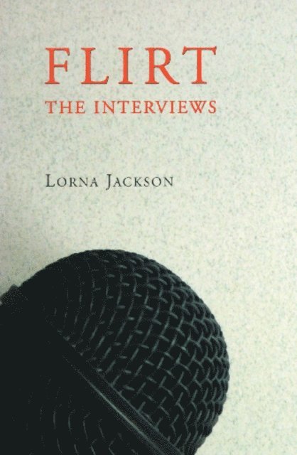 Lorna Jackson - Flirt, E-bok