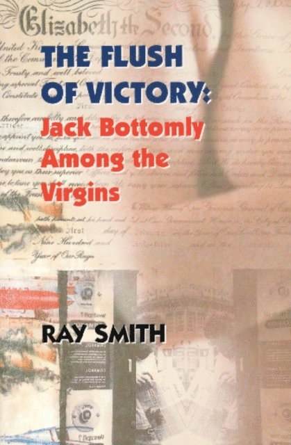 Ray Smith - Flush of Victory, E-bok