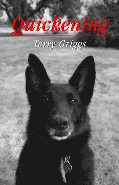 Terry Griggs - Quickening, E-bok