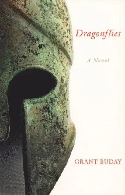 Grant Buday - Dragonflies, E-bok. Tillgänglighet: Lägg i varukorg